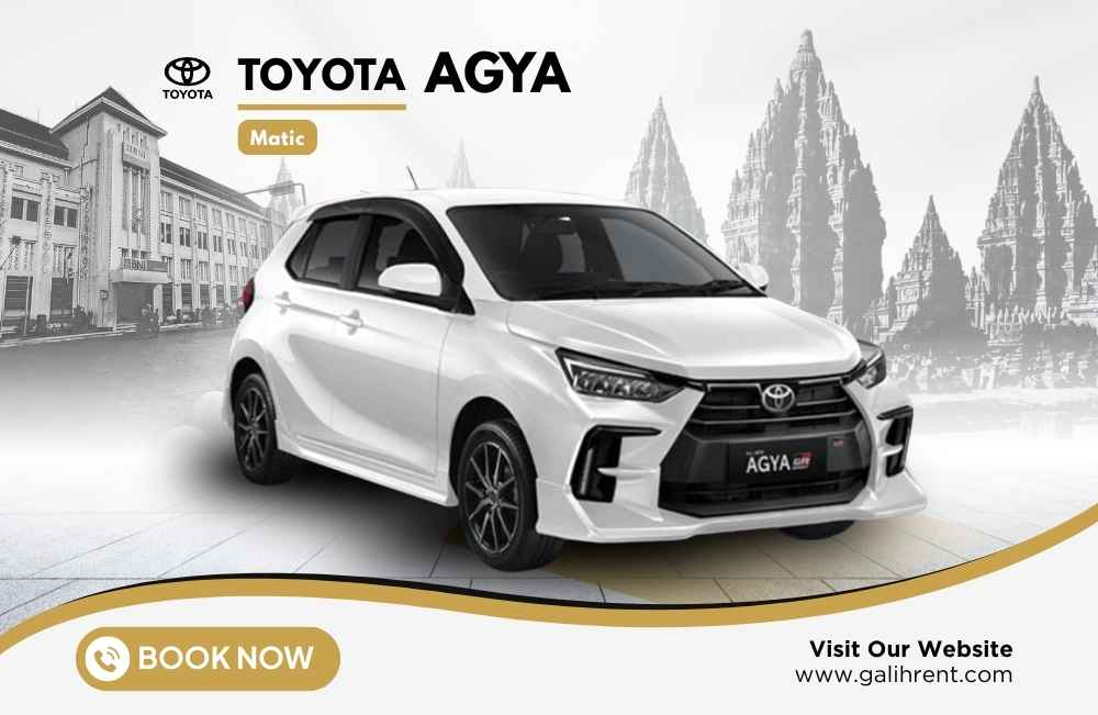 Agya