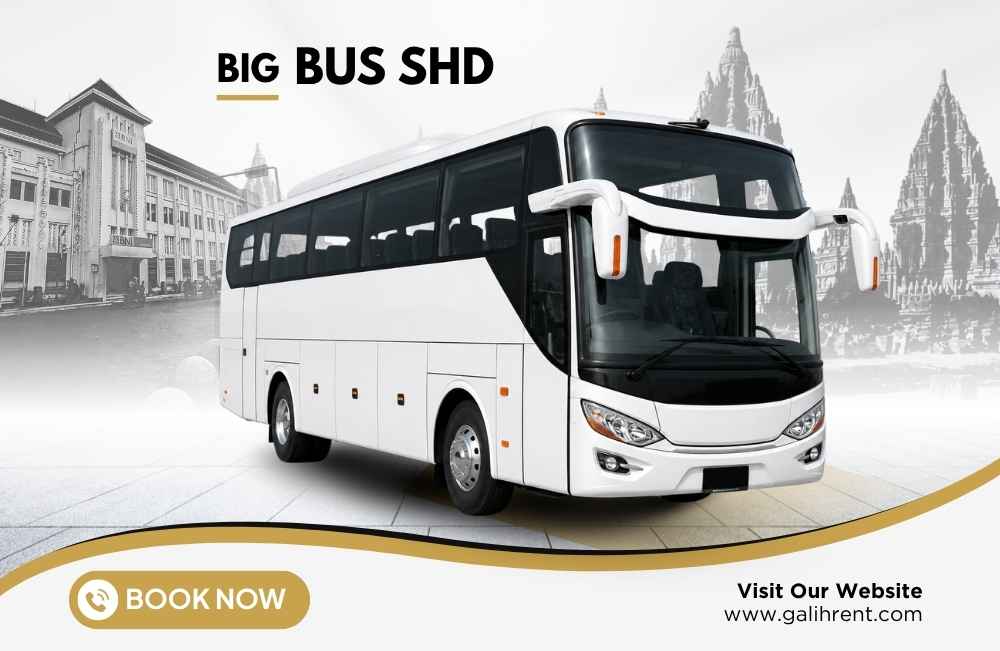 Bus SHD