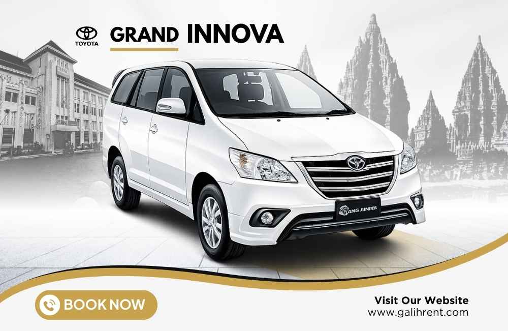 Grand Innova