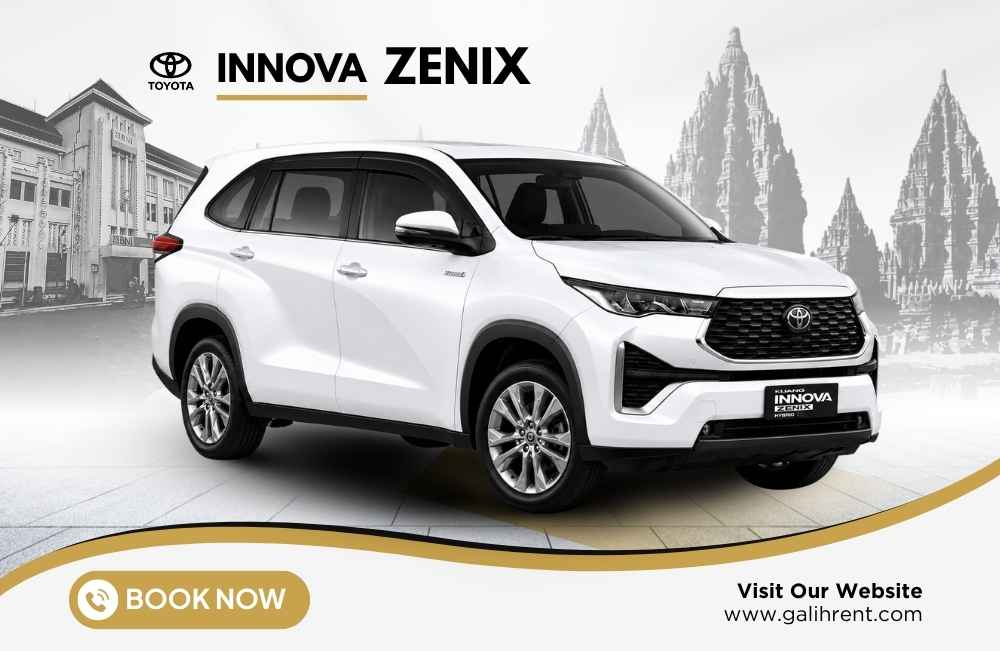 Innova Zenix